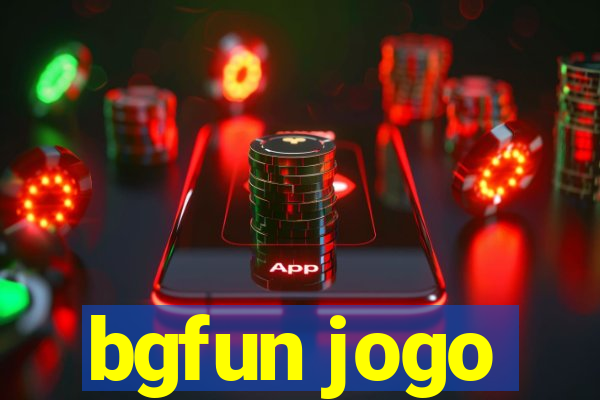 bgfun jogo